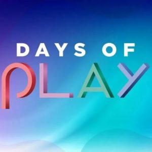 GRATIS "Online Multiplayer Weekend" *kostenlos* (auch für *Nicht-PlayStation Plus-Mitglieder*) -PS4 & PS5- am 22./23.05.21