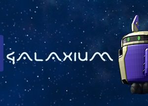 GRATIS Spiel &#034;GALAXIUM&#034; kostenlos zum Download im Steam-Shop