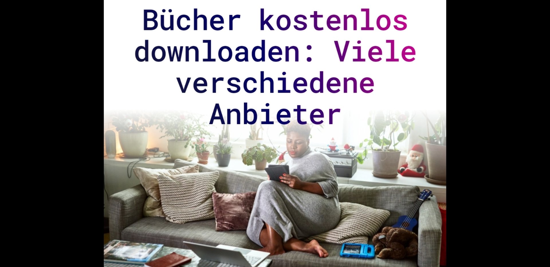 GRATIS Bücher kostenlos downloaden bei Bookboon (z. B. für Studenten), Hugendubel, Bücher.de