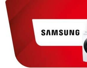 *Mehrwertsteuer geschenkt* - z. B. &#034;Samsung WW81T854ABT/S2&#034; für *730,26€* inkl. Versand *statt 869€* bei Mediamarkt & Saturn bis 09.05.21 für Haushaltsgroßgeräte von Samsung ab 499 €