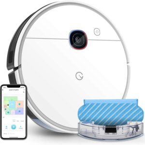 🦾 Saug- und Wischroboter yeedi 2 Hybrid für 179,99€ (statt 270€)