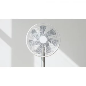 🌬 Xiaomi Mi Smart Standing Fan 2S mit Akku für 60€ (statt 74€) / Versand aus der EU