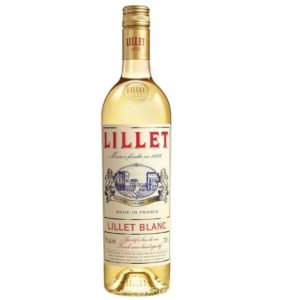 🍹 Lillet Blanc Aperitif für 12,15€ (statt 16€) 🤩