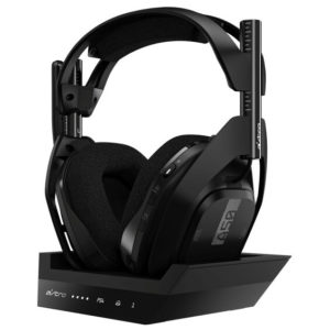 Astro Gaming A50 Wireless Gaming-Headset