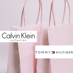 😍 Tommy Hilfiger &amp; Calvin Klein Mod am Prime Day