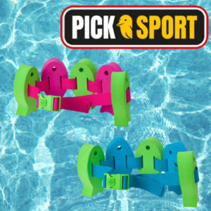 Tecnopro Kids Schwimmhilfe Gürtel nur 5,89€ inkl. Versand (statt 16€)