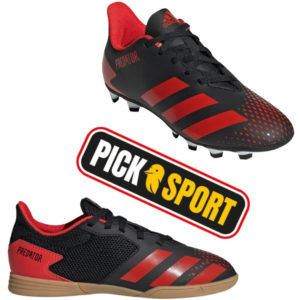 PickSport: adidas Kinder-Fußballschuhe für 14,99€