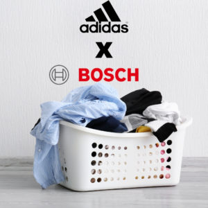 🧺 Bosch Waschmaschinen & Trockner zu Bestpreisen + adidas Geschenkkarten