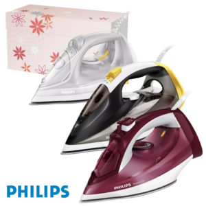 🧺 Philips Bügeleisen zu Bestpreisen unter 40€