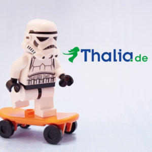 Thalia: Lego Sale - Lego Sets schon unter 10€