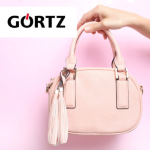 👜  Görtz - 20% auf Taschen und Rucksäcke (auch Sale)