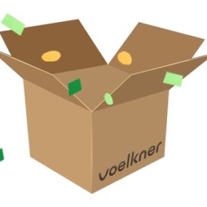 flat Voelkner