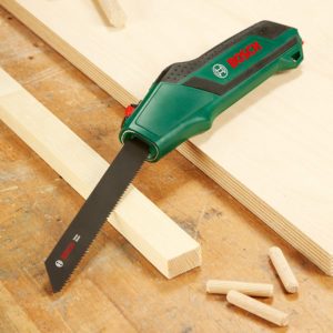 🪚 Bosch Sägehandgriff für Säbelsägeblätter für 6,99€ (statt 13€)