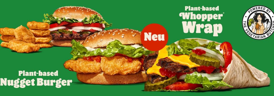 Plant Based – header