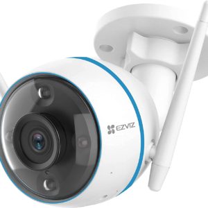 EZVIZ Outdoor WLAN IP Kamera CTQ3N für 48,99€ (statt 80€)