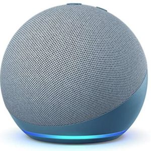 Amazon Pre-Sale für Amazon Geräte - z.B. Echo Dot 4 für 24,99€ (statt 41€) / mit Uhr für 34,99€ (statt 61€) *Prime*