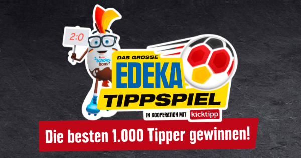 Edeka-Tippspiel