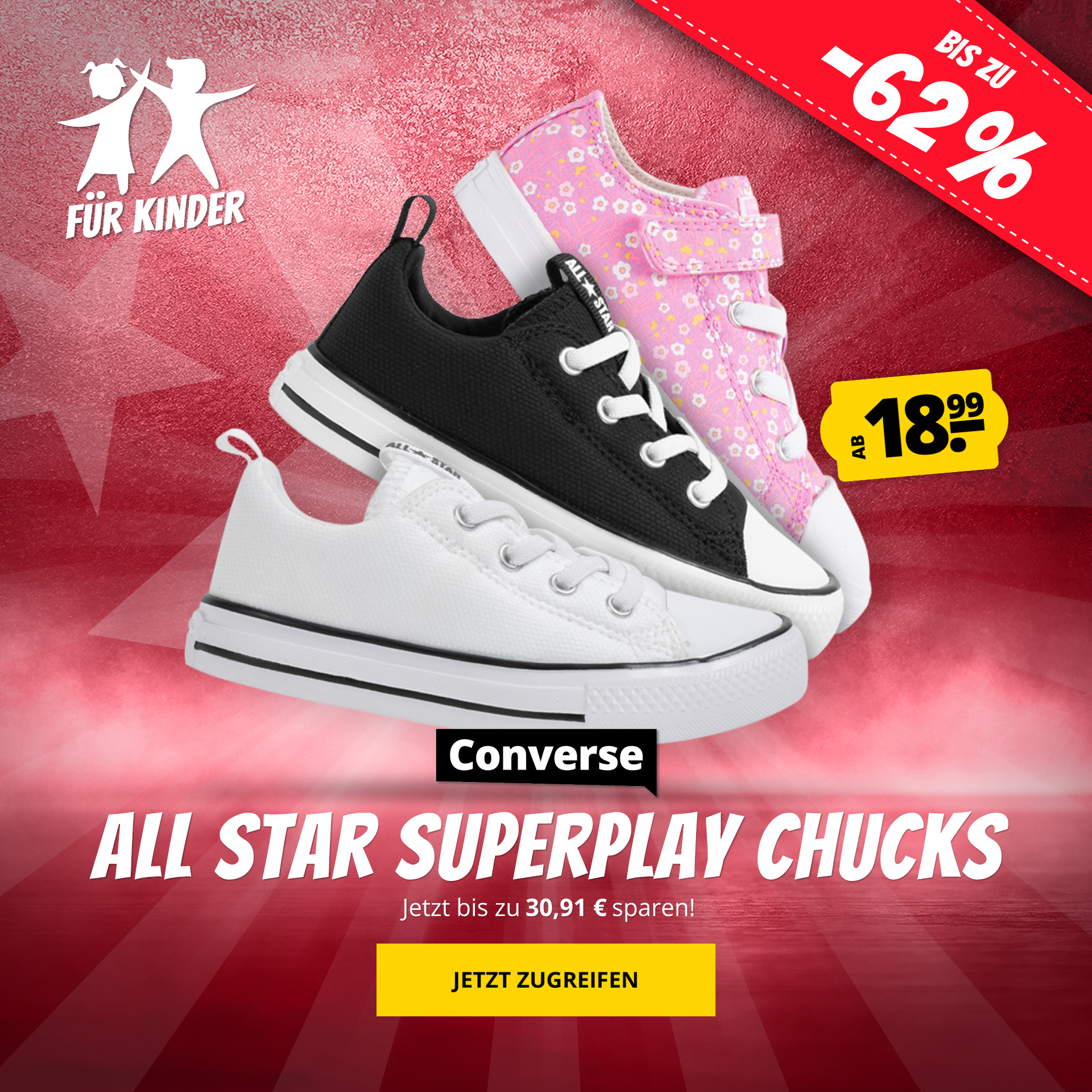 All star 2018 converse deals