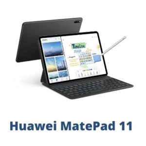 💻 Huawei MatePad 11 + M-Pencil - Smarty Magnetic Keyboard - 3 Monate JOYN+ für 399€ - jetzt vorbestellen!