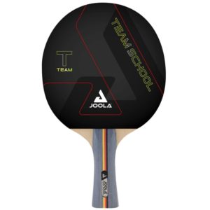🏓 JOOLA Tischtennisschläger Team School für 6,26€ / Premium für 14,95€