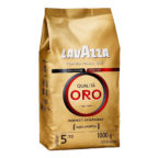 Lavazza Qualita Oro Kaffeebohnen