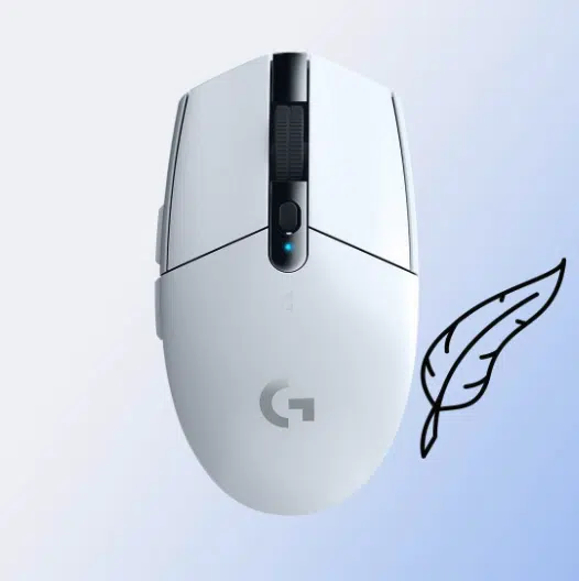 Logitech G305 LIGHTSPEED ✔️ kabellose Gaming-Maus ✔️ 12K DPI ✔️ 6 programmierbare Tasten ✔️ 250 Stunden Akkulaufzeit (Amazon)