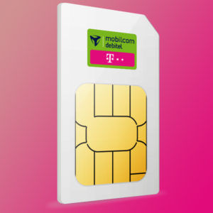 📲 Telekom Unlimited Allnet mit 5G für eff. 25,71€/Monat (dank 800€ Coupon + 50€ RNM-Bonus) - md Telekom Magenta Mobil XL 5G