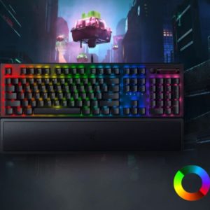🔥 Razer BlackWidow V3 Gaming Tastatur für 80,90€ (statt 115€)