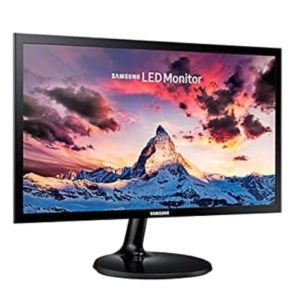 Samsung LS22F350FHR­XEN 22p TN TFT FHD für 69,86€ (statt 129€)