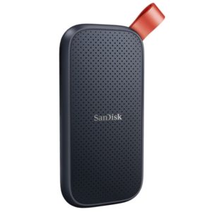 💾 SanDisk 480GB Portable SSD für 39€ (statt 44€)