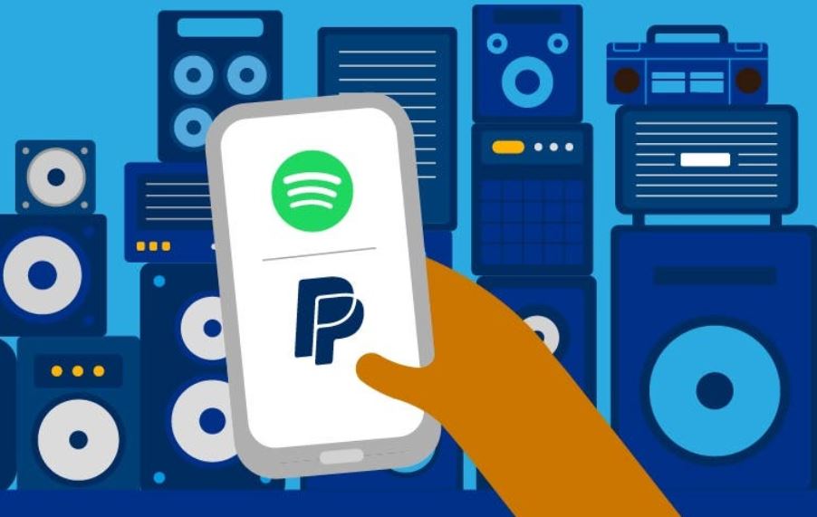 Wie Bekommt Man Spotify Premium