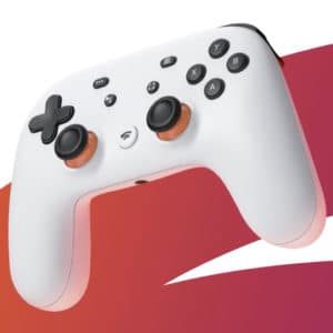 🎮 Google Stadia Premiere Edition: Chromecast mit Google TV + Controller für 99,99€ (statt 139€)