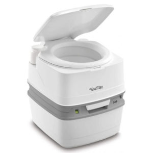 DealClub: Thetford 92820 Porta Potti 365 Toilette (€59,99 statt €69,90) & weitere mobile Toiletten