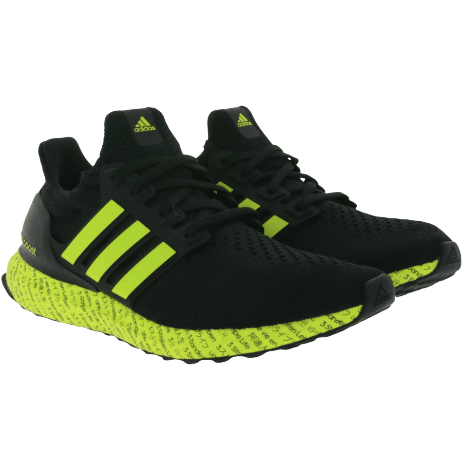 Adidas Ultraboost DNA 5.0 Herren Laufschuh fur 89 99 GroBen 40 bis 48