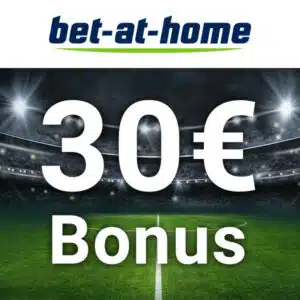 EM-FINALE ⚽️ Spanien : England - 10€ Gewinn! 🔥 bet-at-home mit 30€ BestChoice-Gutschein für 20€ Wetteinsatz (Neukunden)