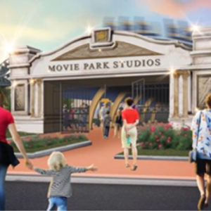 Movie Park Germany für 29,50€