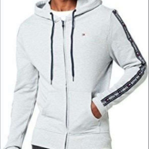 Tommy Hilfiger Hoody Ls Hwk  ist Kapuzenjacke (Herren)