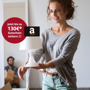 Strom & Gas von freenet Energy ⚡️ bis zu 70€ besser als CHECK24 / Verivox