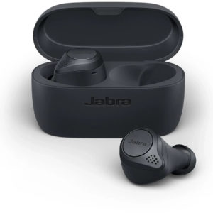 Jabra Elite Active 75t TWS Kopfhörer für 99€ (statt 143€)