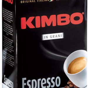 ☕️ Kimbo Espresso Classic Kaffeebohnen ab 6€ (statt 16€)