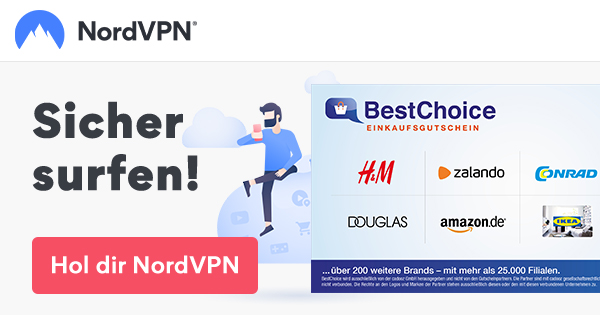 NordVPN