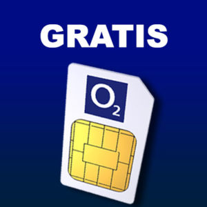GRATIS: o2 SIM-Karte &#043; Unlimited 5G/LTE Datenflat (500 MBit/s) &#043; Allnet-Flat kostenlos ohne Risiko testen - selbstkündigend