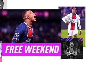 GRATIS "*FIFA 21 Ultimate Edition*" kostenlos im Steam-Store spielen am Free Weekend bis 14.06.21