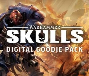 GRATIS Spiel „Warhammer: Shadow of the Horned Rat“ & "Warhammer Skulls Digital Goodie Pack" kostenlos zum Download bei GOG bis 10.06.21 19:00