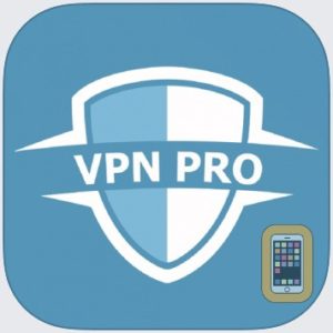 VPN Pro App. Lifetime