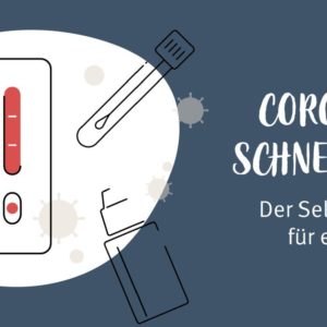 20% Rabatt auf ANBIO 5er Set Corona Antigen Schnelltest für 3,16€ in Rossmann Filialen / 63 Cent je Stück / 57 Cent mit 10%-Coupon