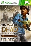 GRATIS &#034;The Walking Dead: Season Two &#043; Ep.3, In Harm&#039;s Way &#043; Ep.4, Amid the Ruins&#034; kostenlos für Xbox