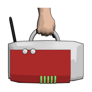 BoxToGo Pro: Android-App für Fritzbox