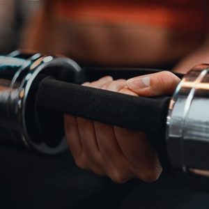 GRATIS Fitnessgriff fürs Fitness-Studio von Audi BKK