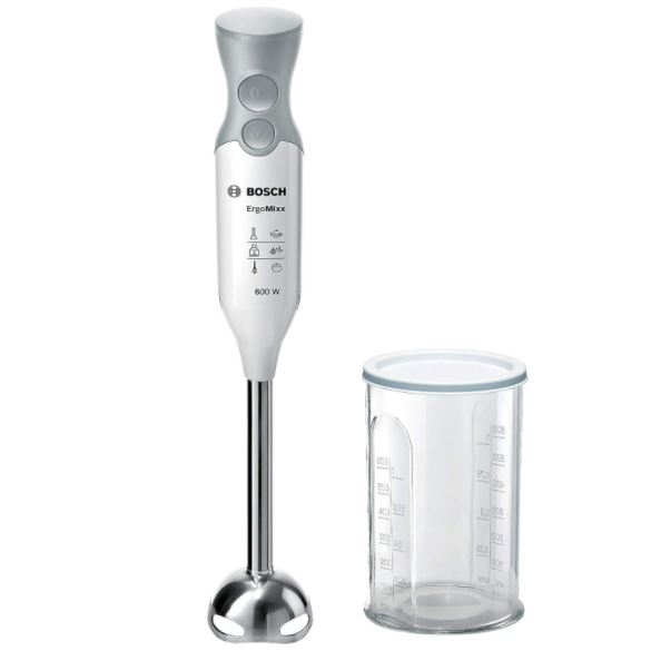 Thumbnail Bosch MSM66110 ErgoMixx Stabmixer für 33,99€ (statt 42€)